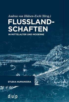 Flusslandschaften