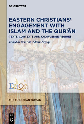 Eastern Christians' Engagement with Islam and the Qur'¿n