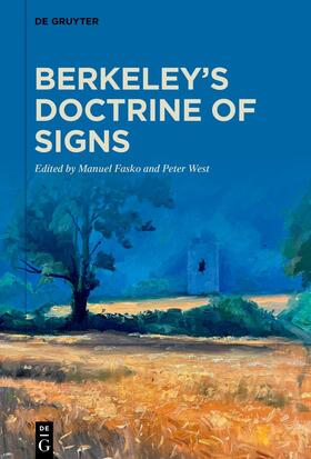 Berkeley’s Doctrine of Signs