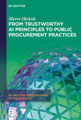 From Trustworthy AI Principles to Public Procurement Practices