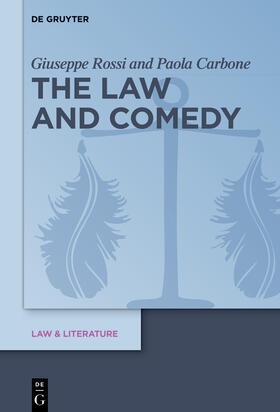 The Law and Comedy