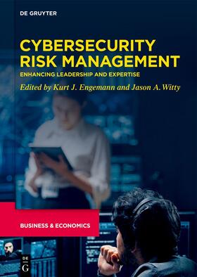 Cybersecurity Risk Management