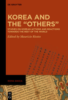 Korea and the “Others”