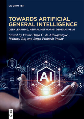 Toward Artificial General Intelligence