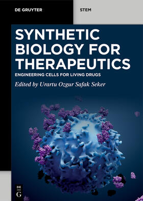 Synthetic Biology for Therapeutics