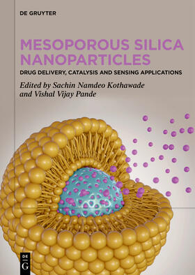 Mesoporous Silica Nanoparticles