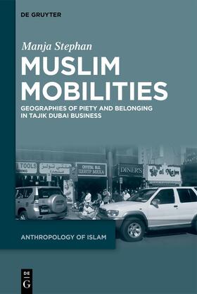 Muslim Mobilities