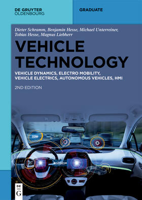 Vehicle Technology