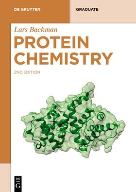 Backman, L: Protein Chemistry