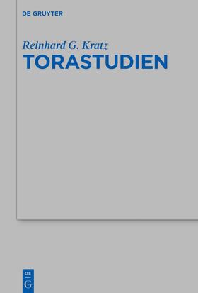 Kratz, R: Torastudien