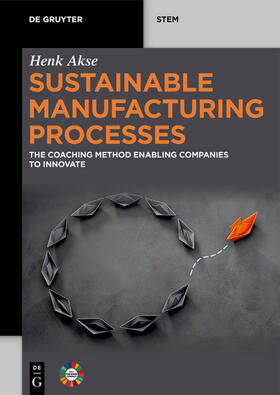 Sustainable Manufacturing Processes