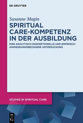 Spiritual Care-Kompetenz in der Ausbildung