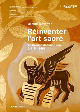 Réinventer l’art sacré