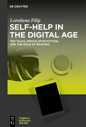 Self-Help in the Digital Age