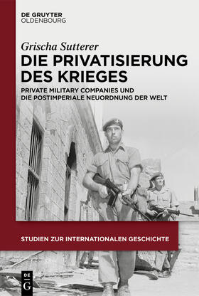 Die Privatisierung des Krieges
