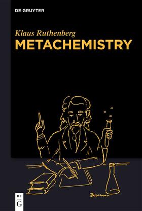 Ruthenberg, K: Metachemistry