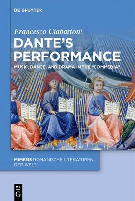 Dante’s Performance