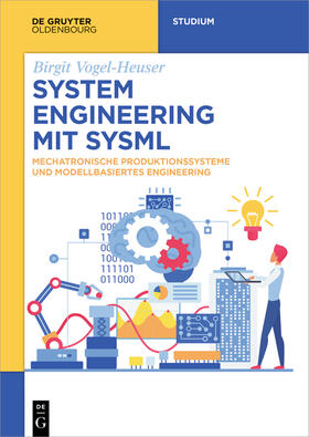 System Engineering mit SysML