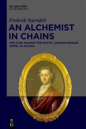 An Alchemist in Chains