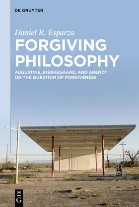 Forgiving Philosophy