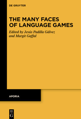 The Many Faces of Language Games