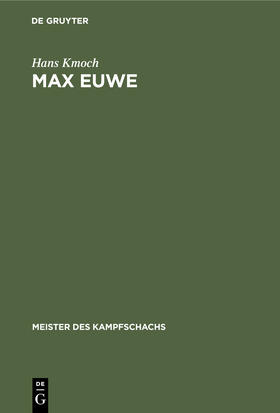 Max Euwe