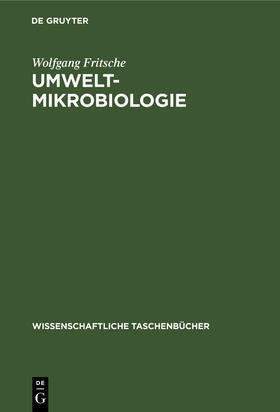 Umwelt-Mikrobiologie