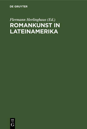 Romankunst in Lateinamerika