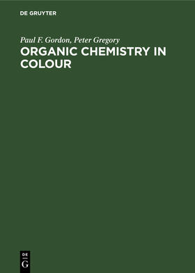 Organic Chemistry in Colour