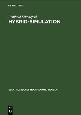 Hybrid-Simulation