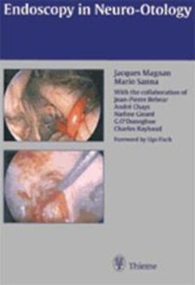 Endoscopy in Neuro-Otology and Skull Base Surgery (AT)