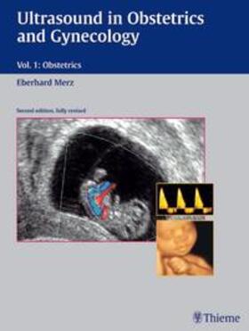 Ultrasound in Obstetrics and Gynecology 1