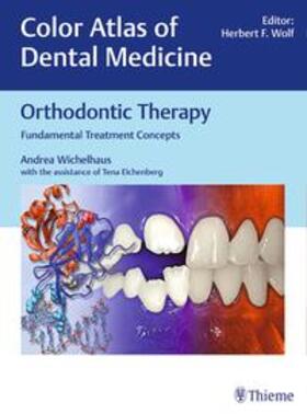 Wichelhaus, A: Orthodontic Therapy
