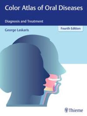 Laskaris, G: Color Atlas of Oral Diseases
