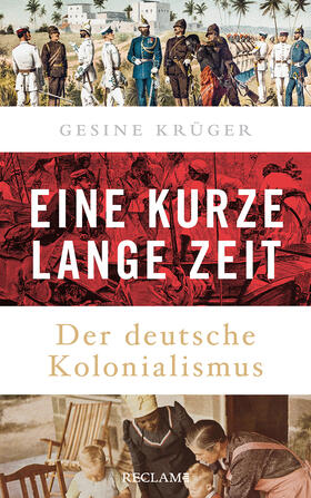 Krüger, G: Eine kurze lange Zeit