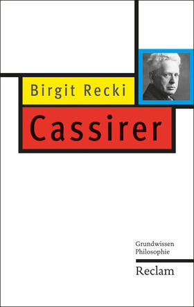 Recki, B: Cassirer