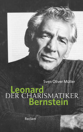 Müller, S: Leonard Bernstein