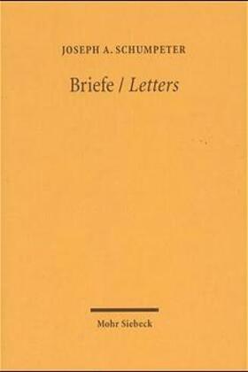 Briefe /Letters