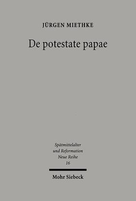 De potestate papae