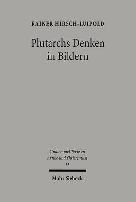 Plutarchs Denken in Bildern