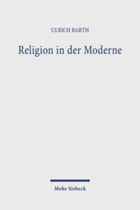 Religion in der Moderne