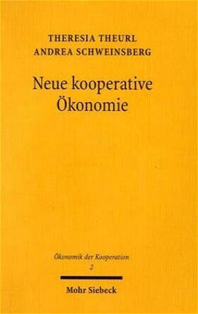 Neue kooperative Ökonomie