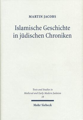 Jacobs, M: Islam. Geschichte