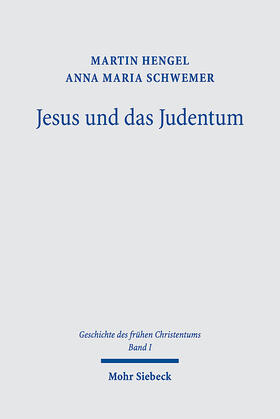 Jesus und das Judentum 01. Jesus und das Judentum