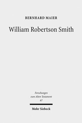 William Robertson Smith