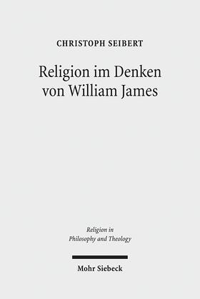 Seibert, C: Religion im Denken von William James