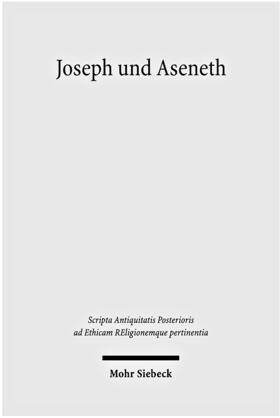 Joseph und Aseneth