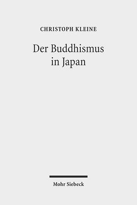 Der Buddhismus in Japan