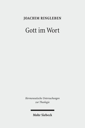 Gott im Wort