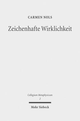 Zeichenhafte Wirklichkeit